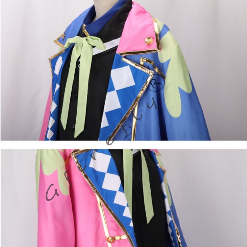 Kamishiro Rui Color Stage Proj - Anime Cosplay Waifu review and price