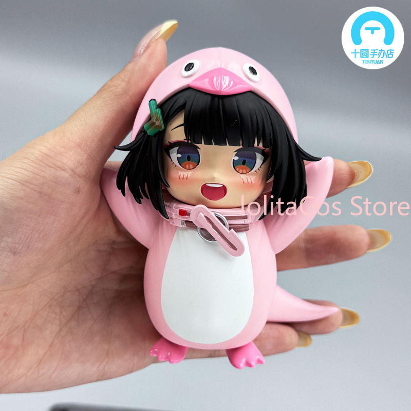 Arknights:Endfield Endministra - Anime Cosplay Event review and price