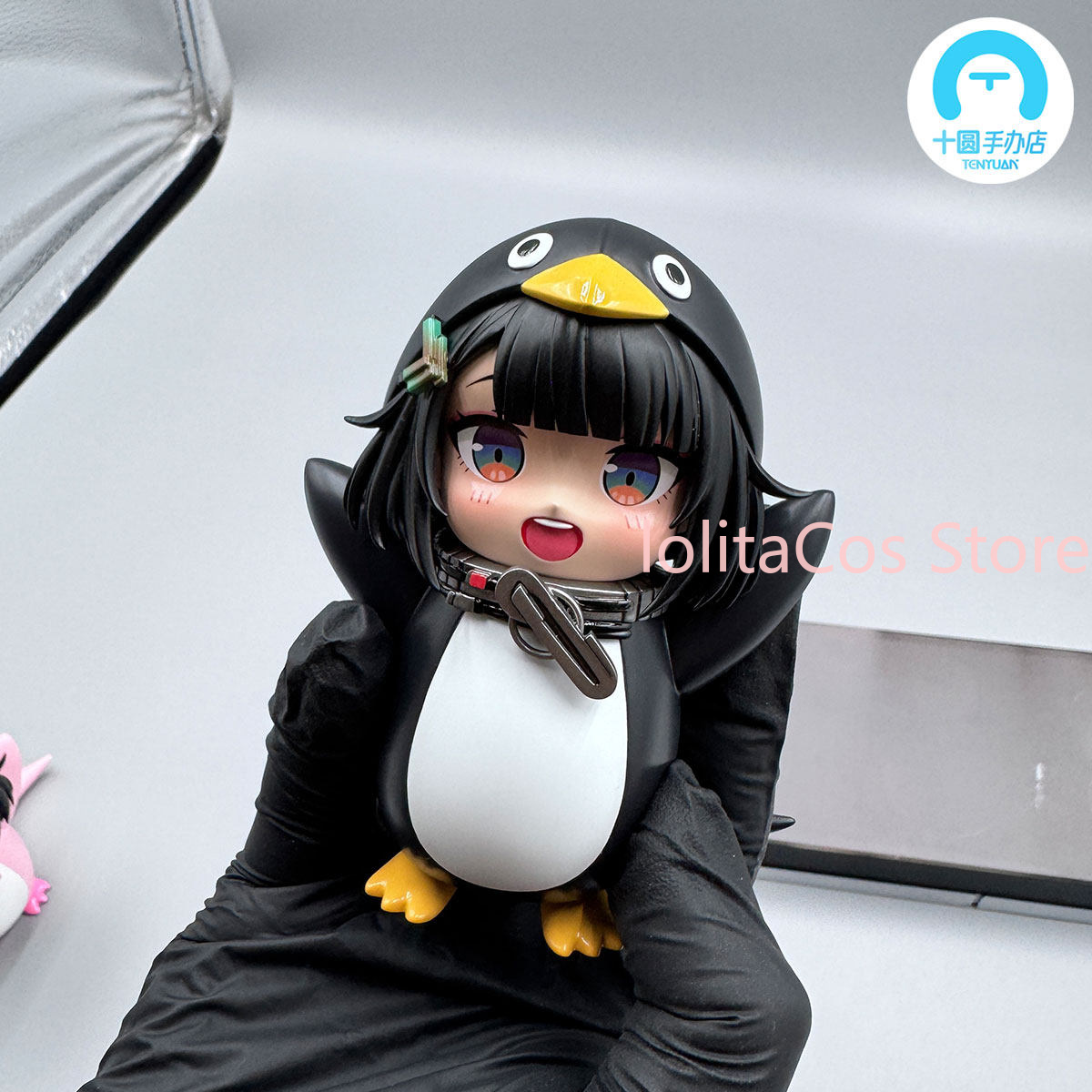 Arknights:Endfield Endministra - Anime Cosplay Event review and price