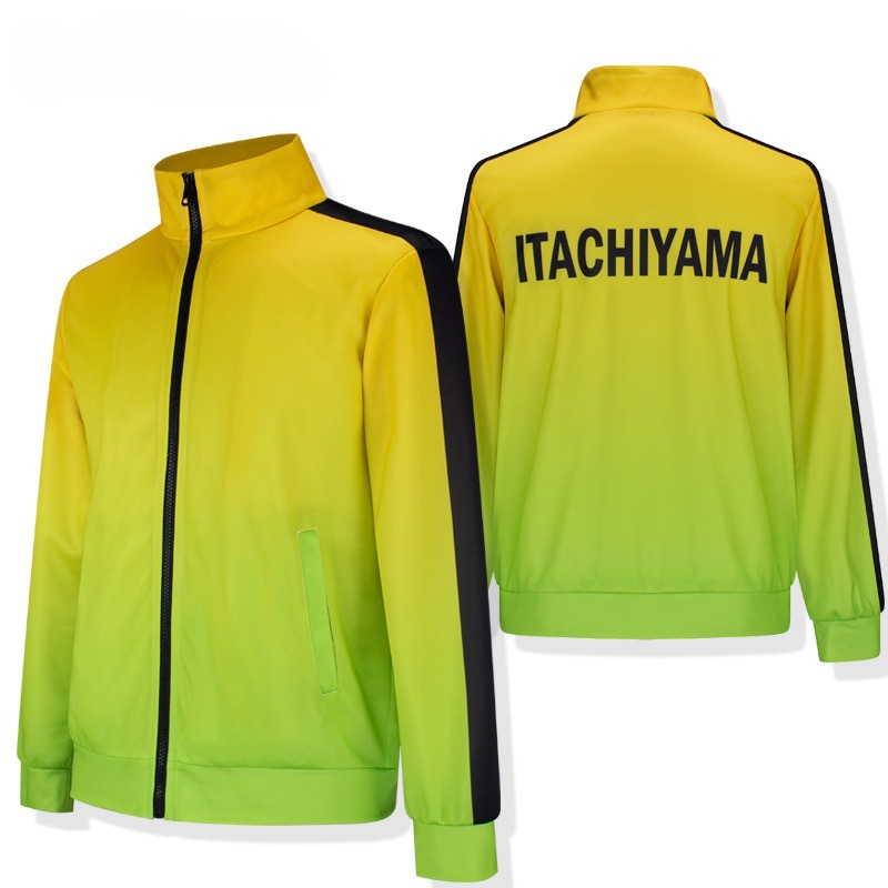 Anime Itachiyama Institute Uni - Anime Cosplay To Buy review and price