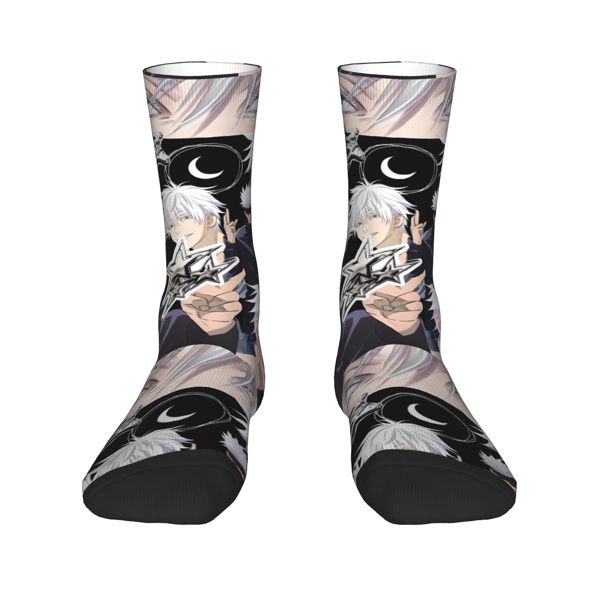 Gojo Sensei Anime Manga Stocki - Anime Cosplay Ideas Male review and price