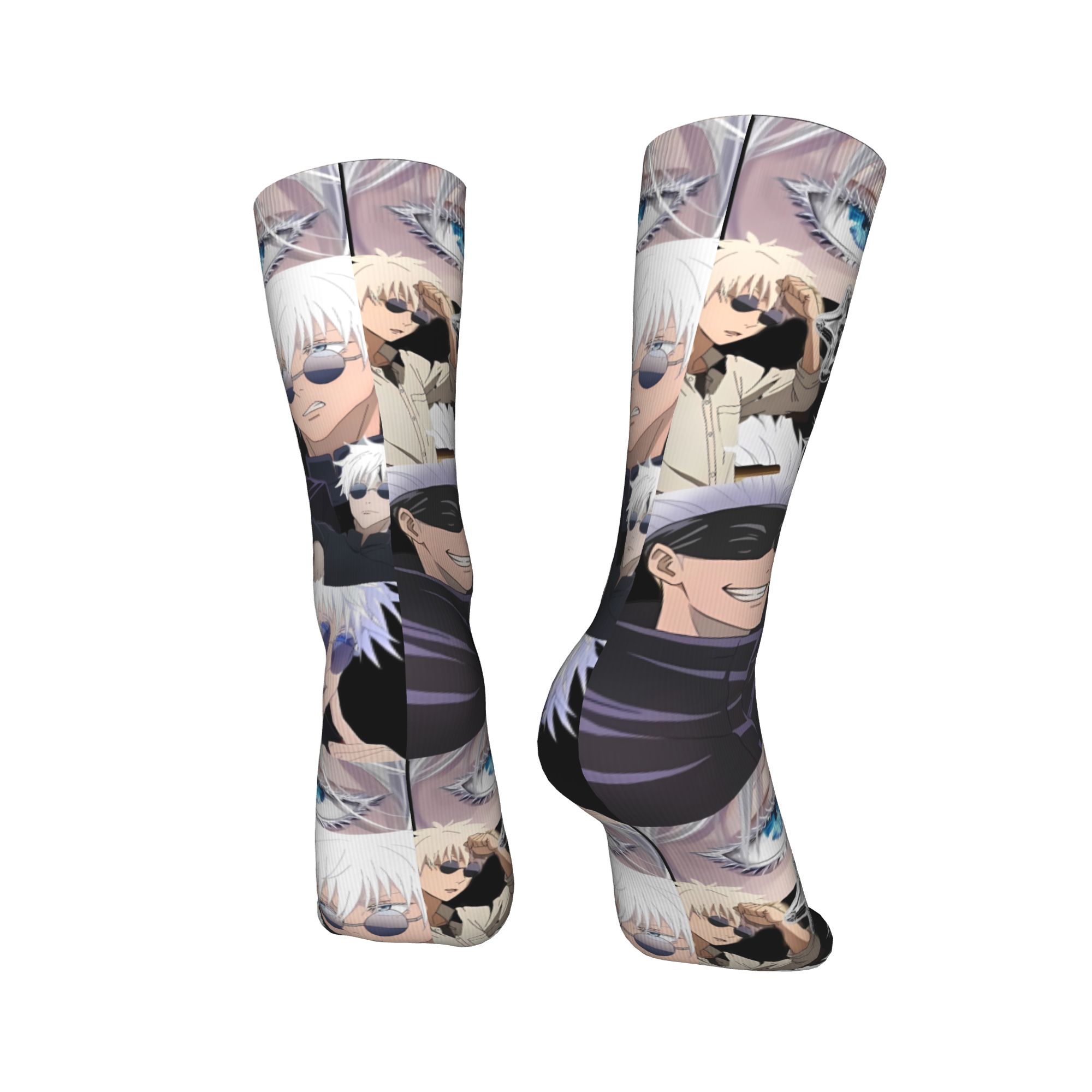 Gojo Sensei Anime Manga Stocki - Anime Cosplay Ideas Male review and price