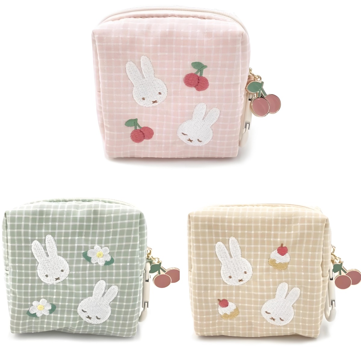Kawaii Anime Miffy Rabbit Make - Anime Cosplay Makeup review and price