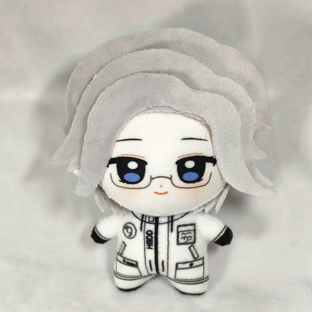 10cm Anime Aotsuki Eito Hundre - Anime Cosplay Event review and price