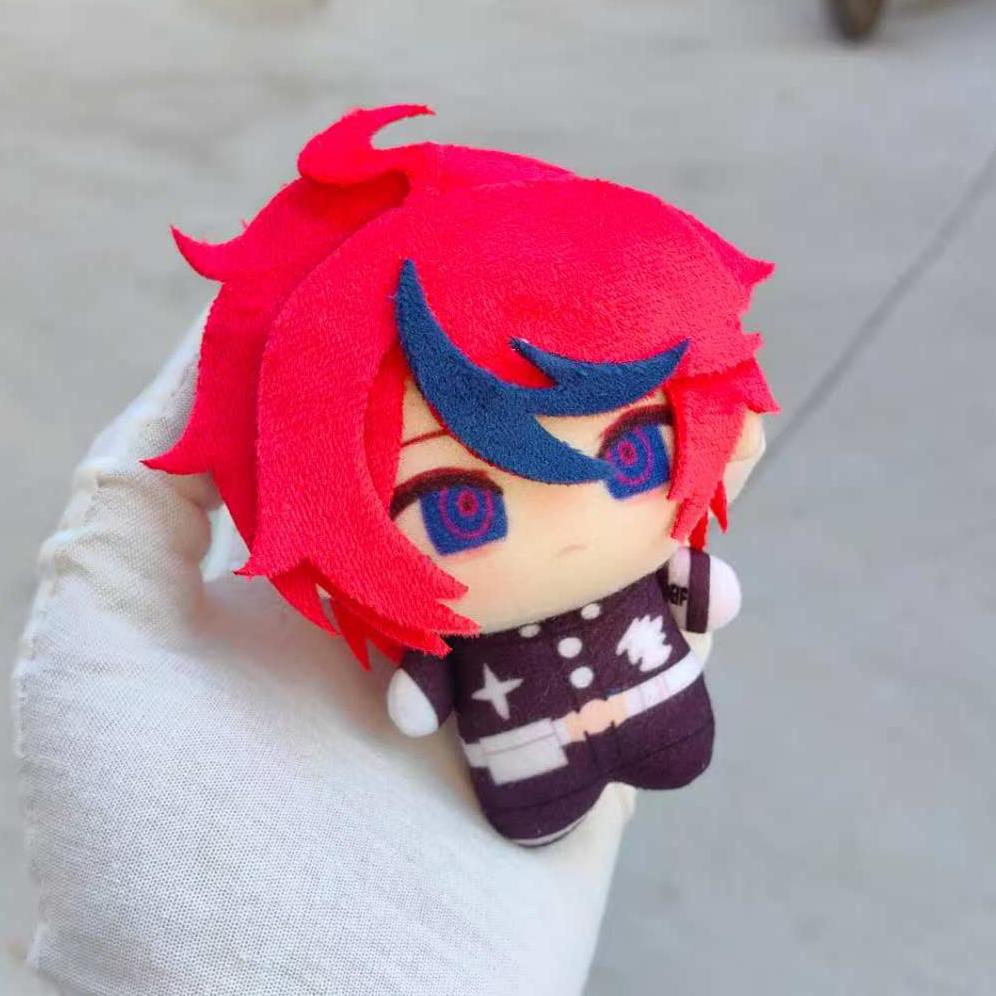 10cm Anime Aotsuki Eito Hundre - Anime Cosplay Event review and price