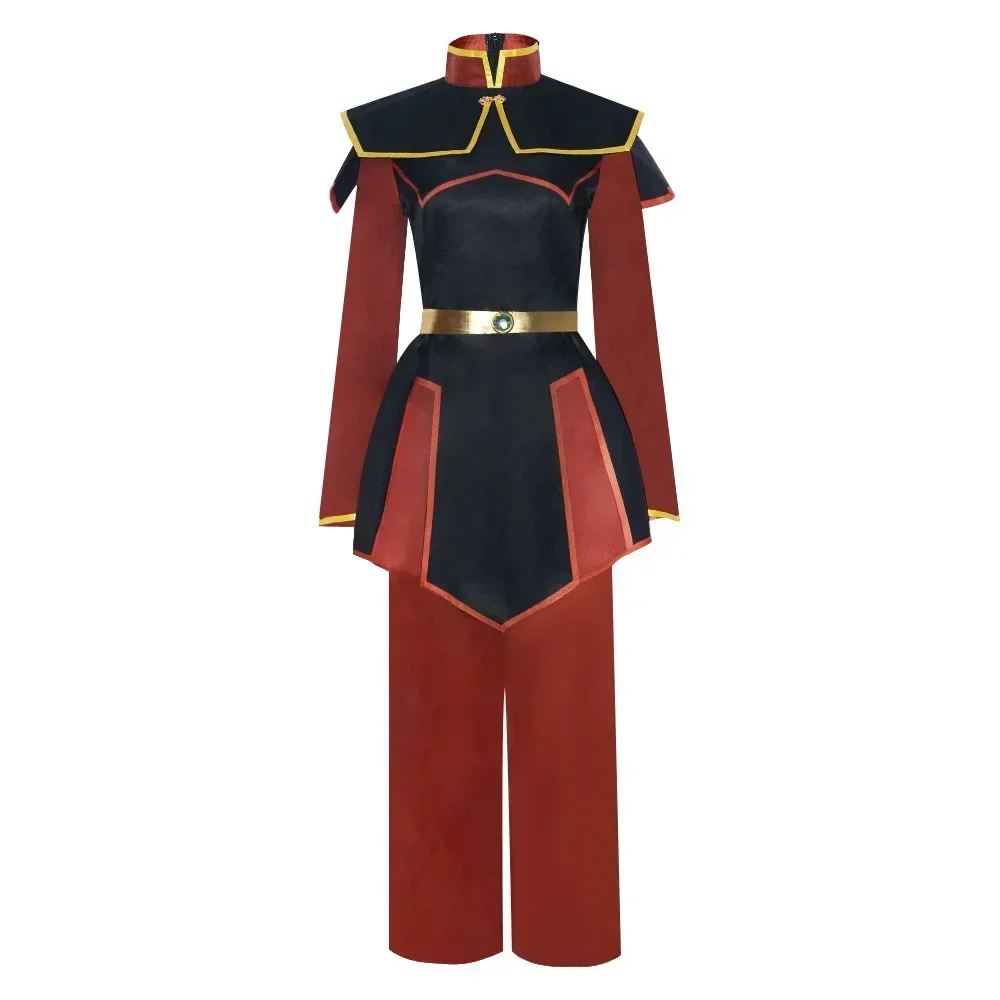 Avatar The Last Airbender Azul - Cosplay Avatar Anime review and price