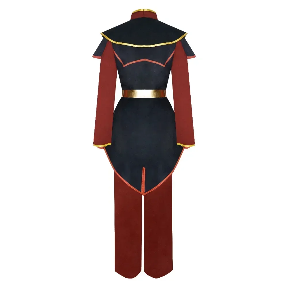 Avatar The Last Airbender Azul - Cosplay Avatar Anime review and price
