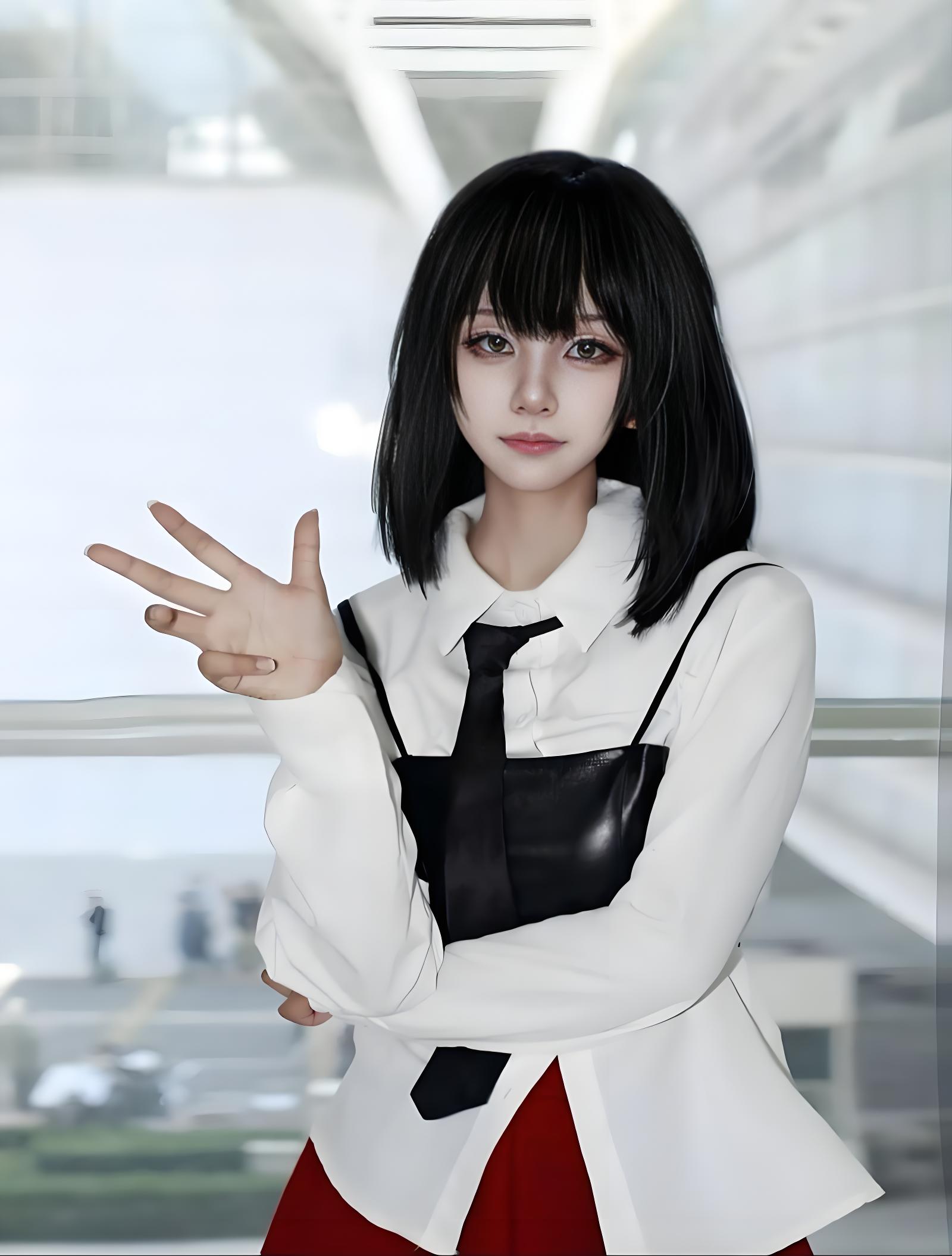 Link Click Qiao Ling Rin Jo Hy - Anime Cosplay Events 2026 review and price