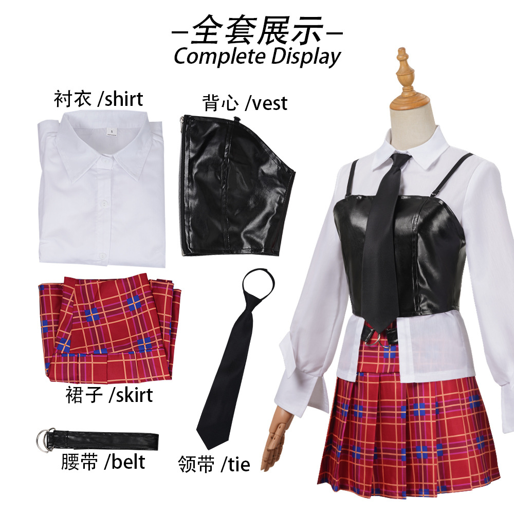 Link Click Qiao Ling Rin Jo Hy - Anime Cosplay Events 2026 review and price