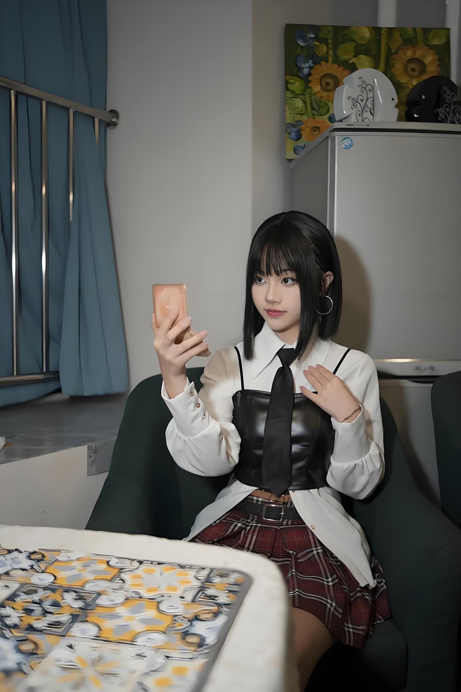 Link Click Qiao Ling Rin Jo Hy - Anime Cosplay Events 2026 review and price