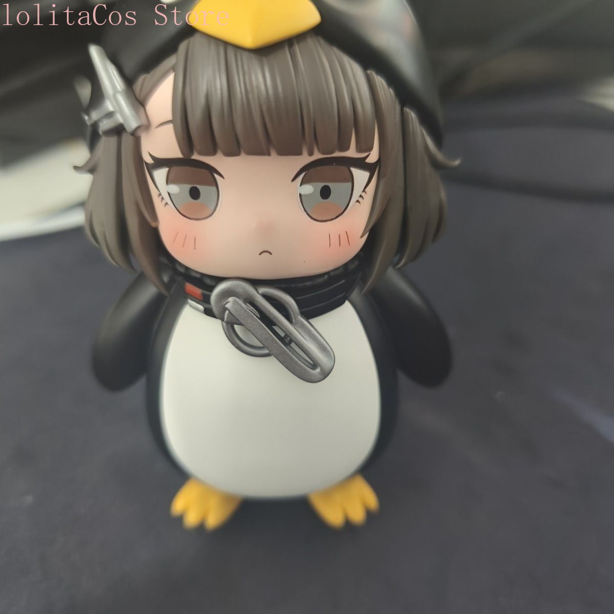 Arknights:Endfield Endmin GuGu - Anime Cosplay Event review and price