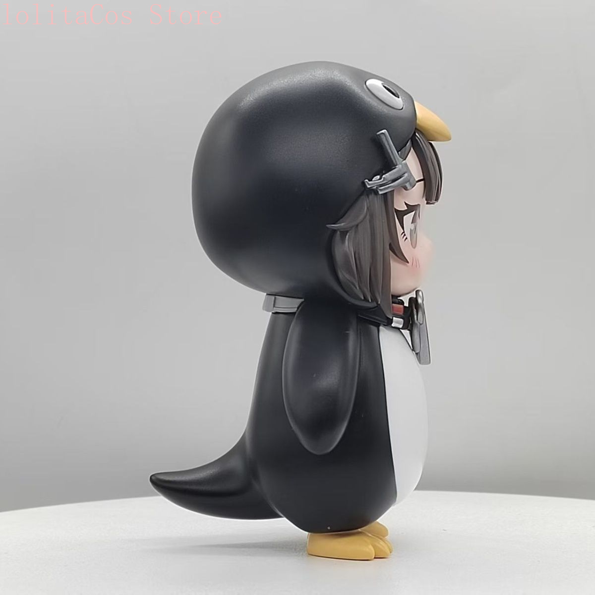Arknights:Endfield Endmin GuGu - Anime Cosplay Event review and price