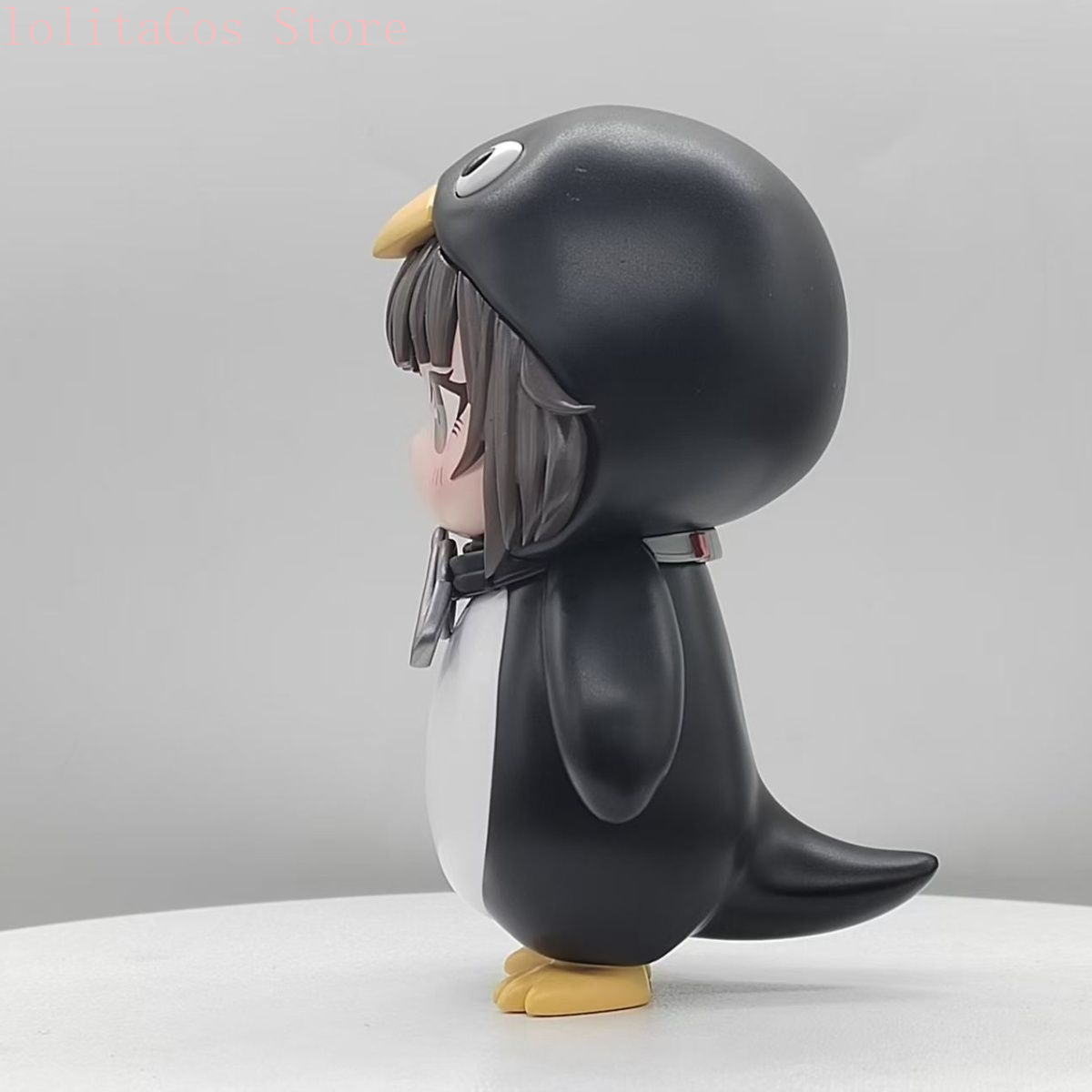 Arknights:Endfield Endmin GuGu - Anime Cosplay Event review and price