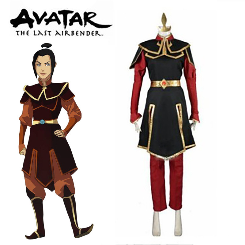 Avatar Cosplay The Last Airben - Cosplay Avatar Anime review and price
