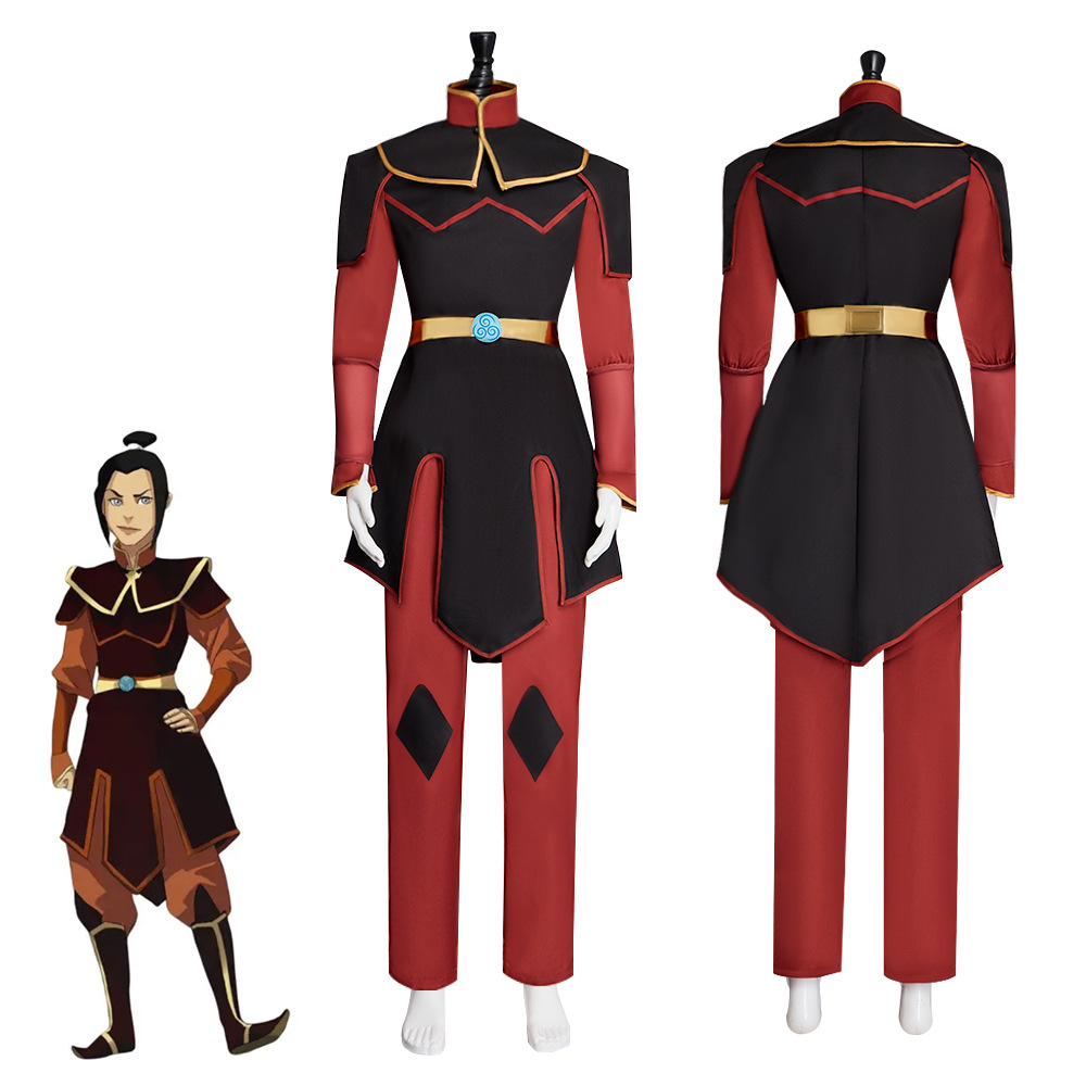 Avatar Cosplay The Last Airben - Cosplay Avatar Anime review and price