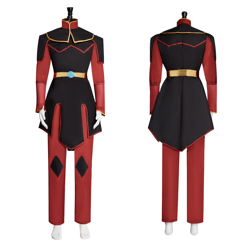 Avatar Cosplay The Last Airben - Cosplay Avatar Anime review and price