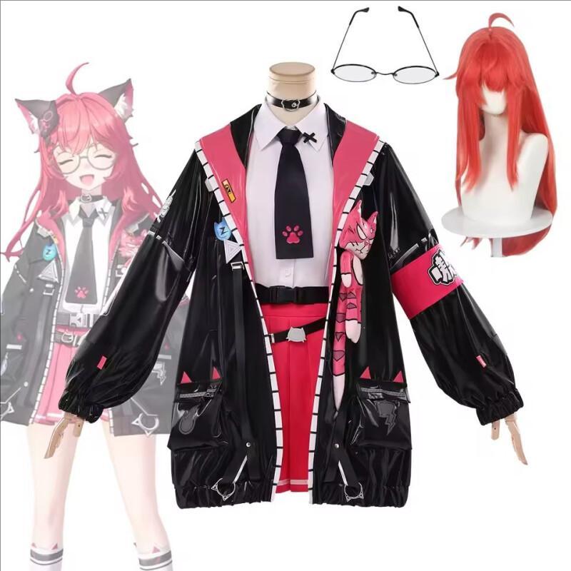 Neverness to Everness Nanally  - Anime Cosplay Waifu review and price