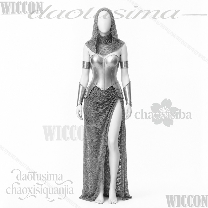 New Medieval Style Women's Cha - Anime Cosplay Events 2026 review and price