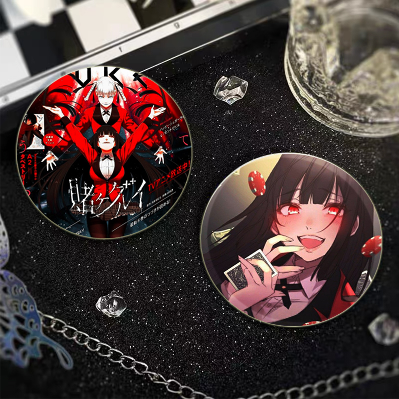 Yumeko Jabami Anime Character  - Anime Cosplay Yumeko review and price