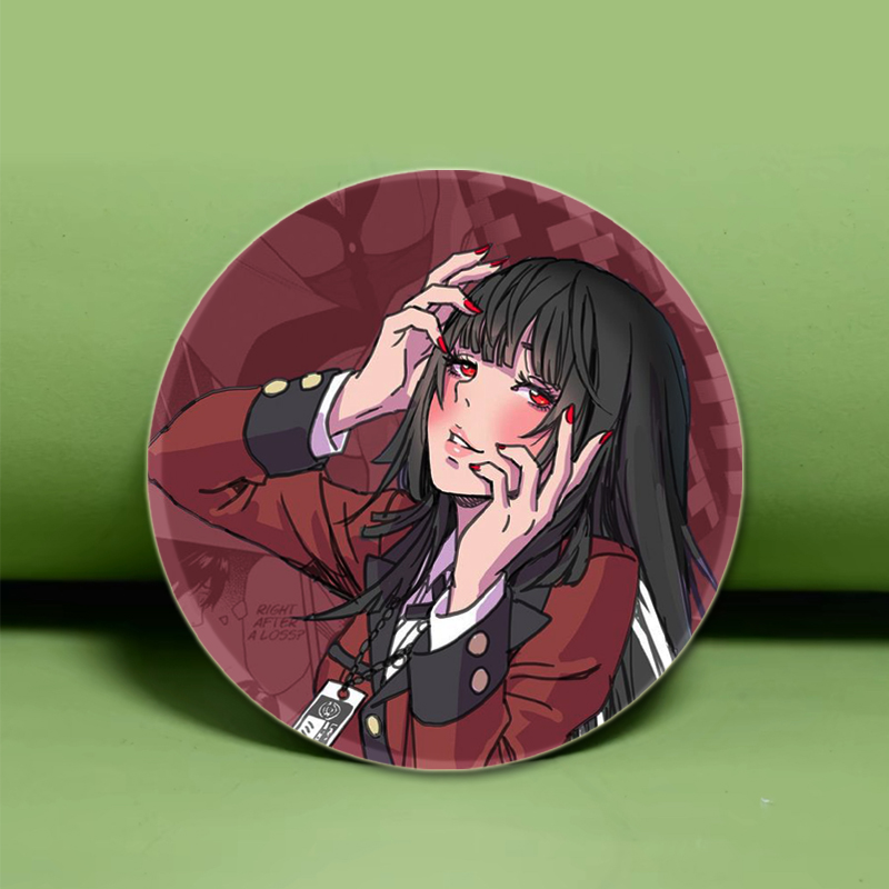 Yumeko Jabami Anime Character  - Anime Cosplay Yumeko review and price