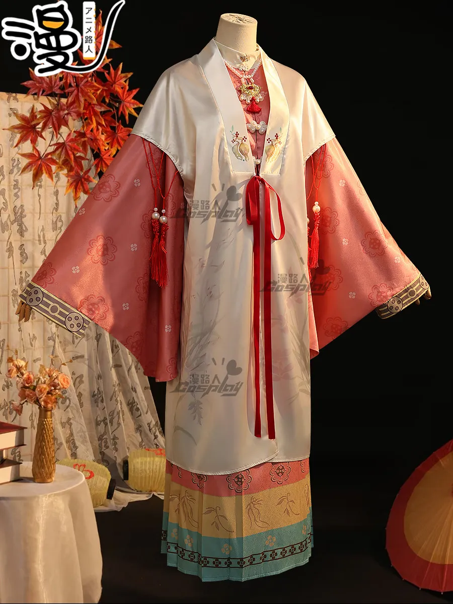 Reverse:1999‌ Sotheby‌ Cosplay - Anime Cosplay Event review and price