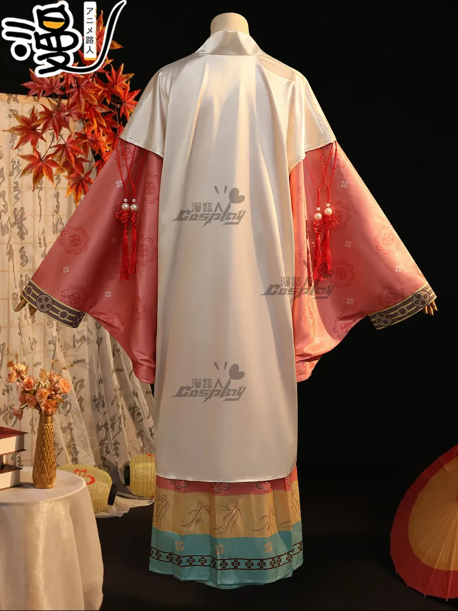 Reverse:1999‌ Sotheby‌ Cosplay - Anime Cosplay Event review and price
