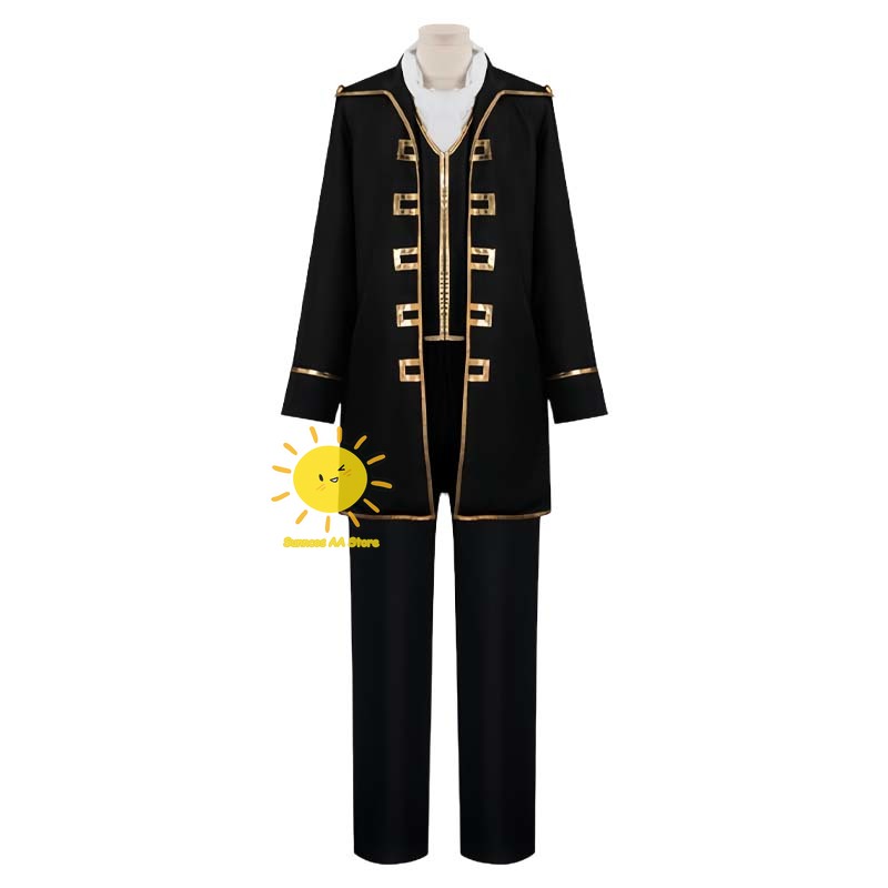 Anime Okita Sougo Hijikata Tou - Anime Cosplay To Buy review and price