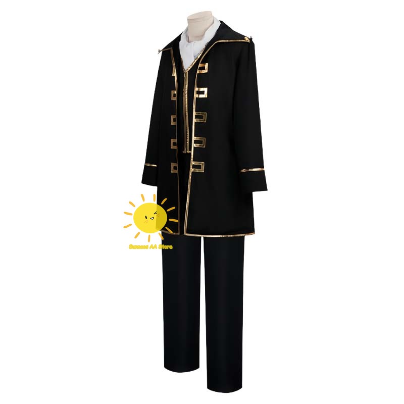 Anime Okita Sougo Hijikata Tou - Anime Cosplay To Buy review and price
