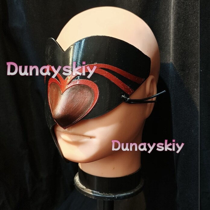 Cosplay Anime Character Mask Z - Anime Cosplay Face review and price