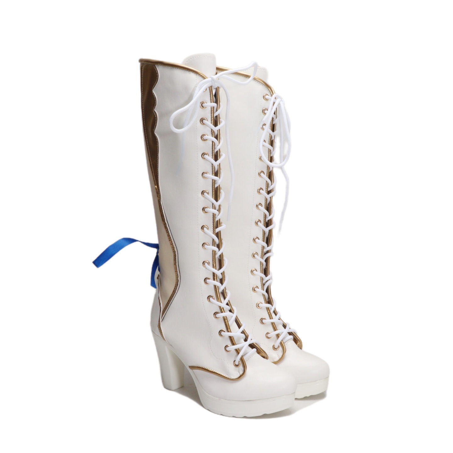 Hebi Cosplay Shoes Virtual You - Anime Cosplay Youtuber review and price