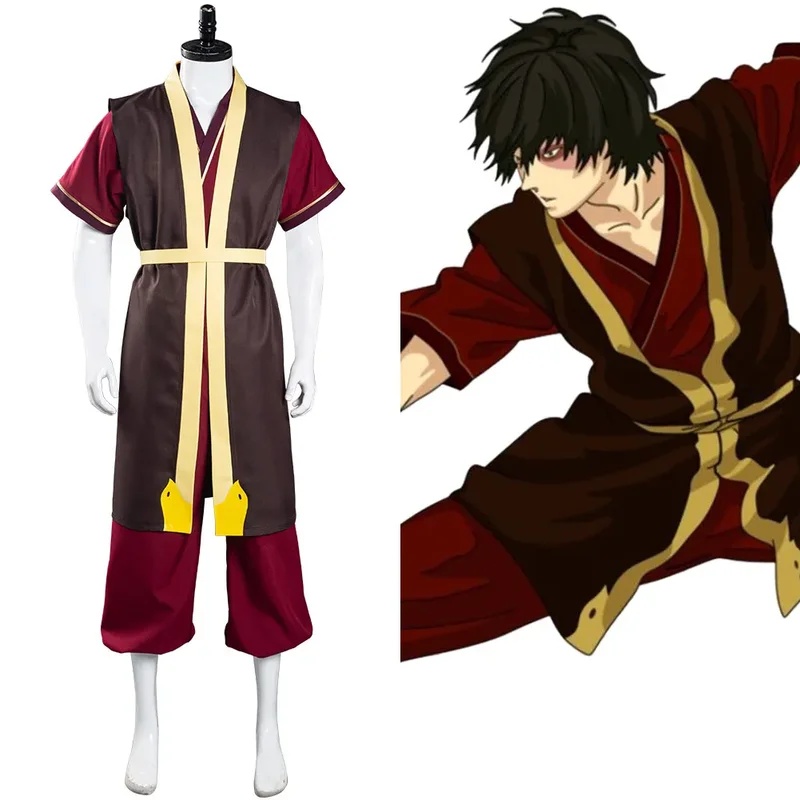 2026 New Halloween Cosplay Cos - Cosplay Avatar Anime review and price