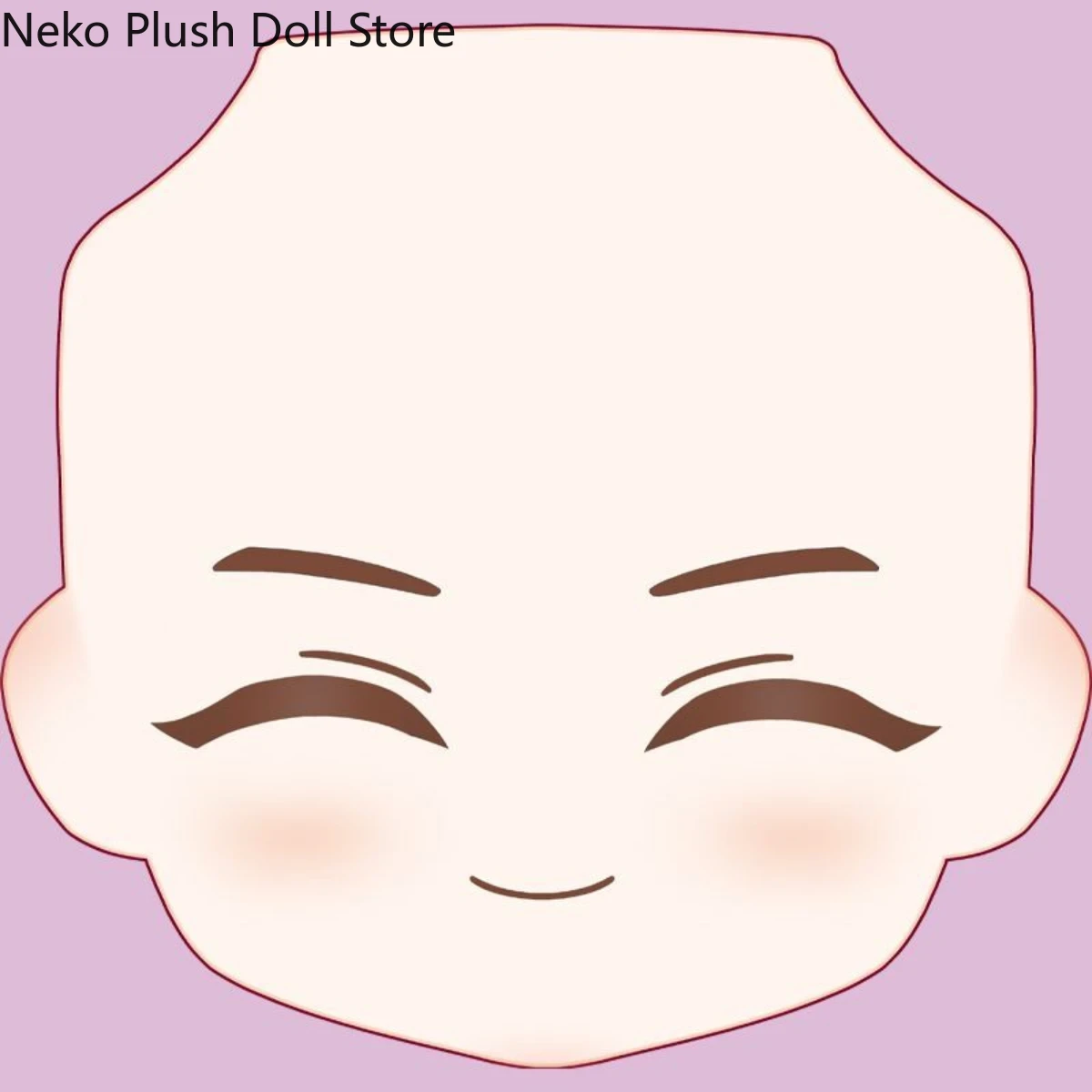 Anime Love and Deepspace Caleb - Anime Cosplay Face review and price