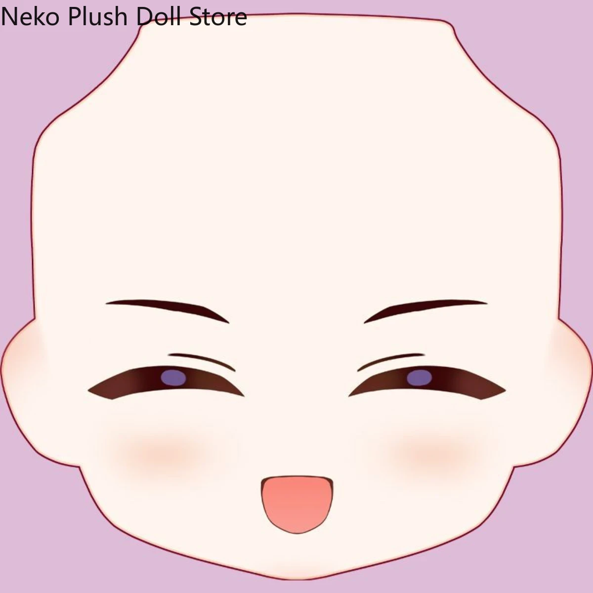 Anime Love and Deepspace Caleb - Anime Cosplay Face review and price