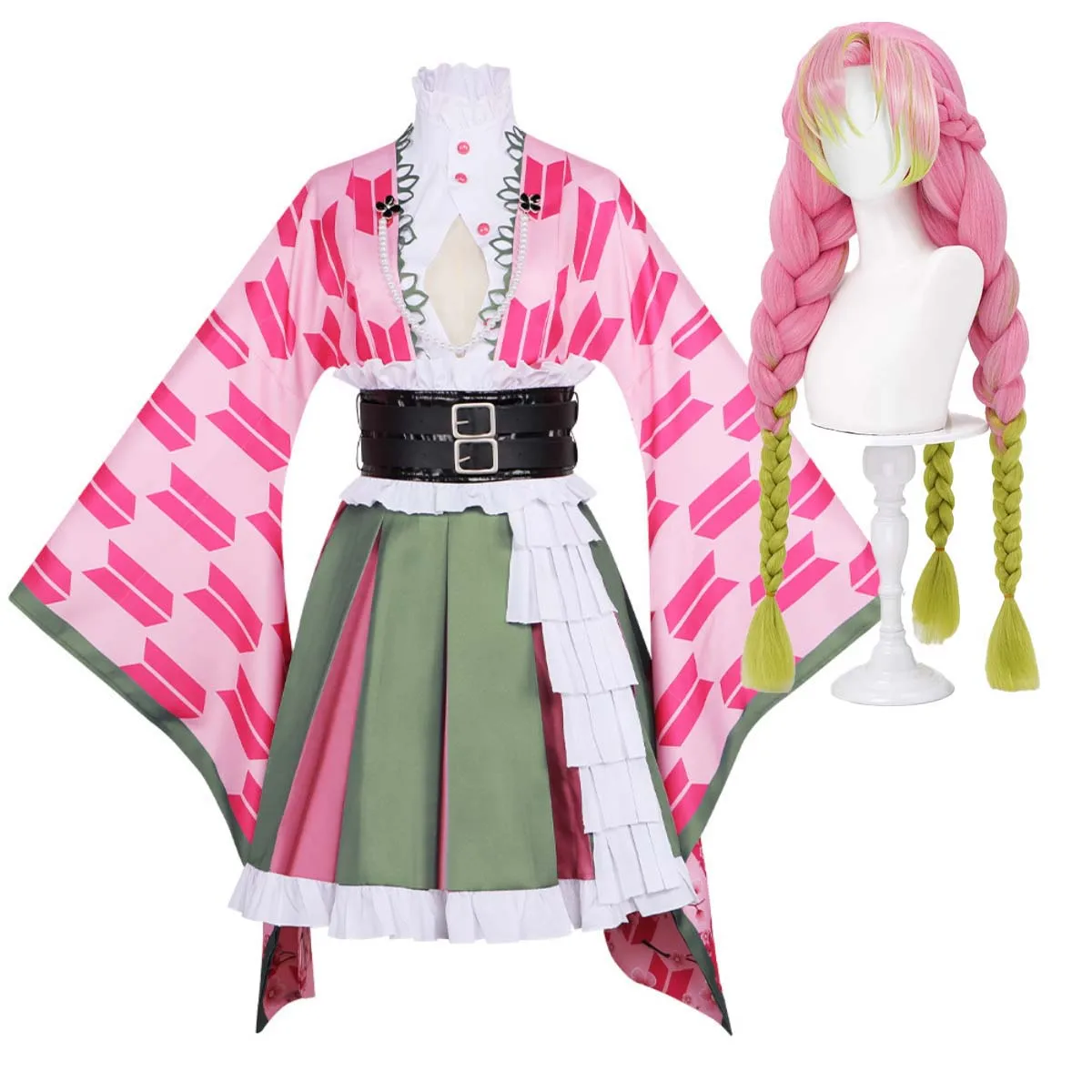 2026 Women Halloween And Cospl - Anime Cosplay Events 2026 review and price