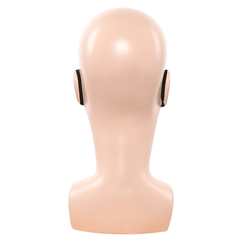 Fantasia Alastor Cosplay Mask  - Anime Cosplay Face review and price